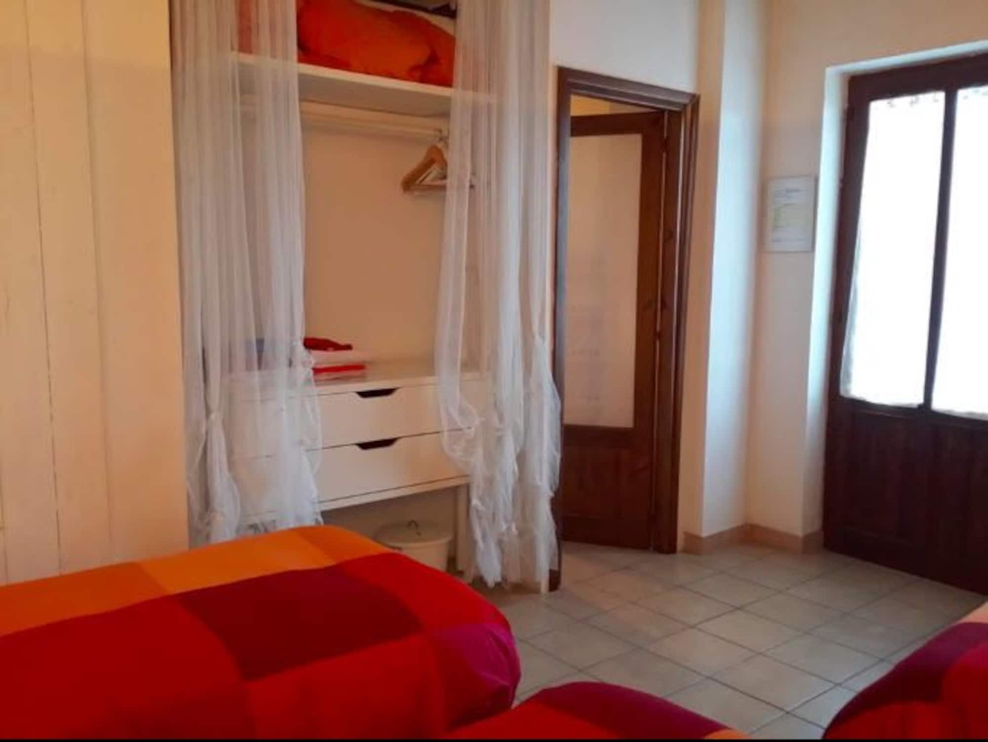 Bed and Breakfast R&B Albero Cavo Parma Exterior foto